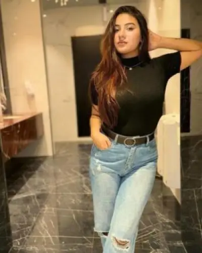 Escorts Nasrullaganj