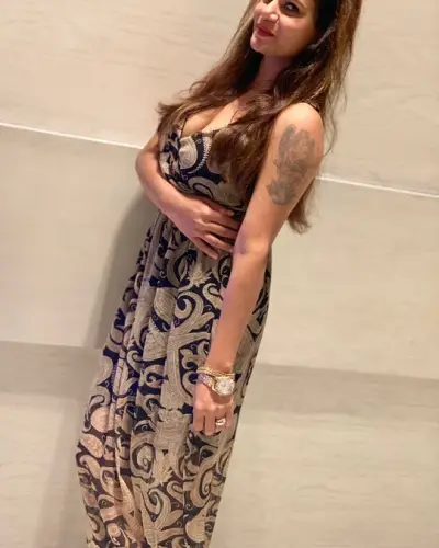 Nasrullaganj Escort